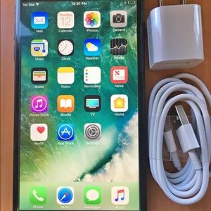 iPhone 7 Plus 32gb